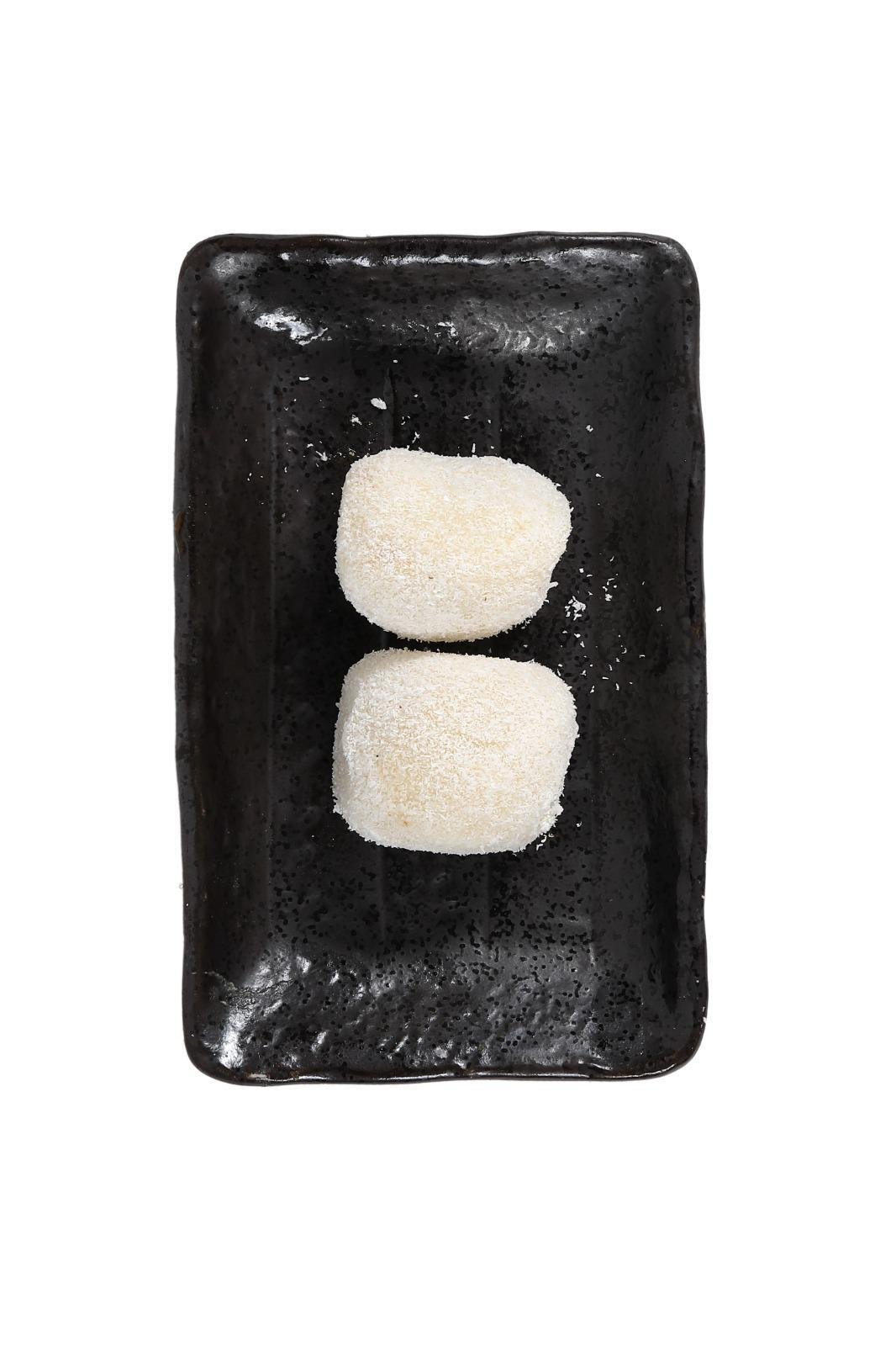 Perles de coco — photographie du menu PHỞ 55