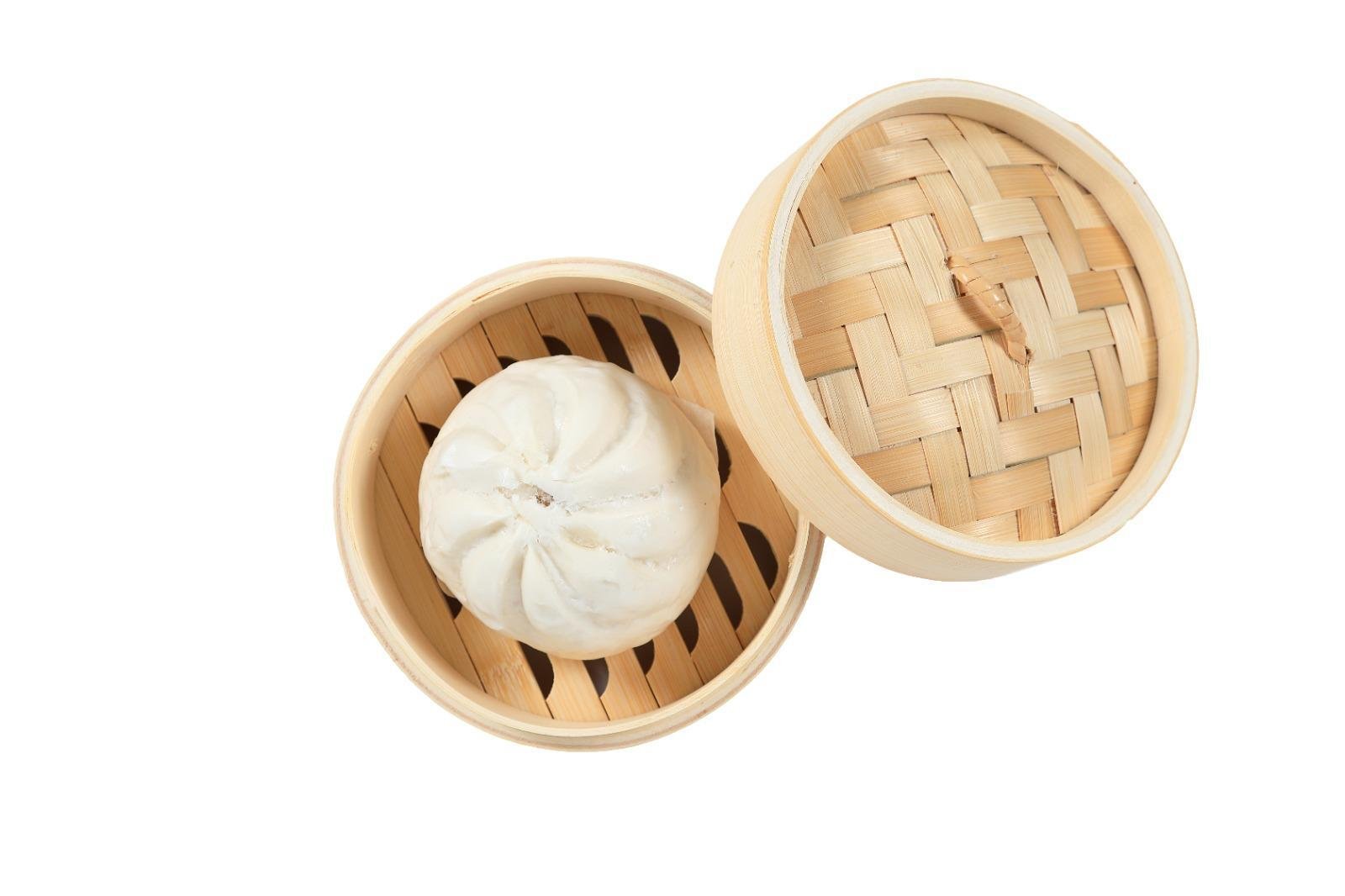 Bánh bao au poulet — photographie du menu PHỞ 55